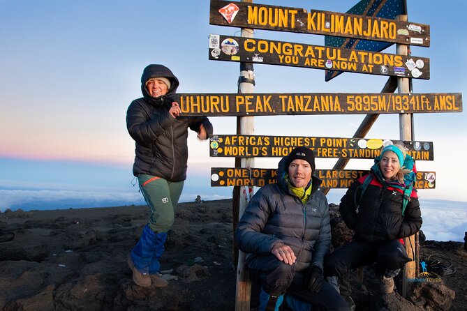 8 Day Kilimanjaro Trek via Lemosho Route - Day-by-day: what each stage is for, what to expect, and where the strain shows up