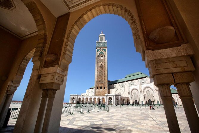 8-Day Morocco Adventure: Imperial Cities & Sahara Desert Trek - Key things that make this route worth your time