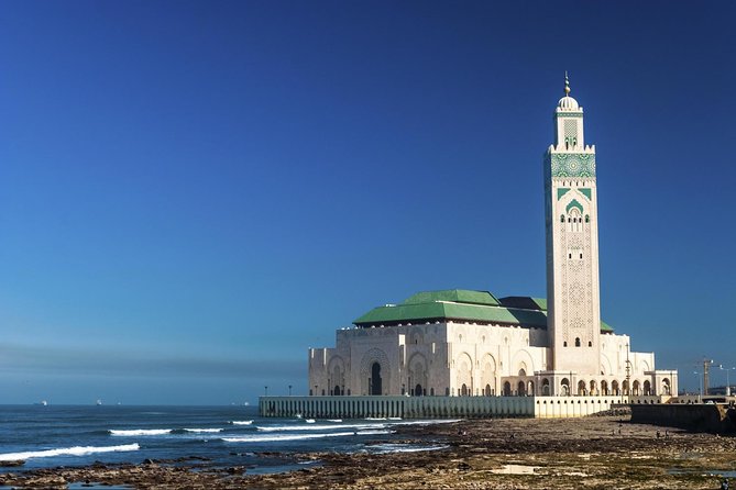 8-Day Morocco Adventure: Imperial Cities & Sahara Desert Trek - Erg Chebbi camel ride and private desert camp under stars