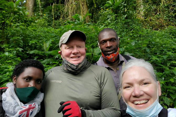 8-Day Murchison Falls, Chimp and Epic Gorilla Trekking - Day 3: Nile Delta Boat Safari for Birds, Hippos, and Papyrus Backdrops