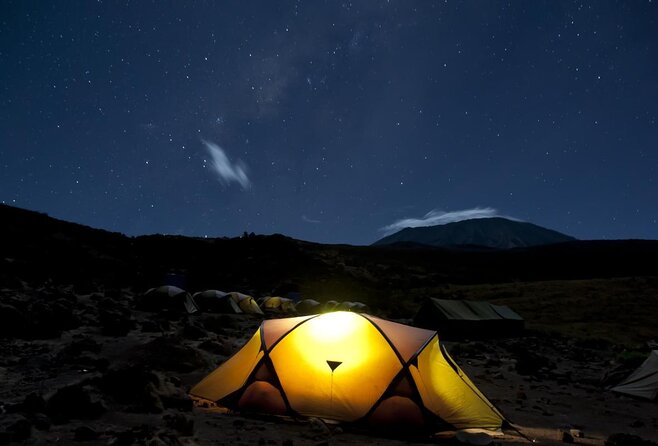 8-Day Small-group Lemosho Kilimanjaro Summit Trekking - Quick take: what stands out on this 8-day Lemosho trek