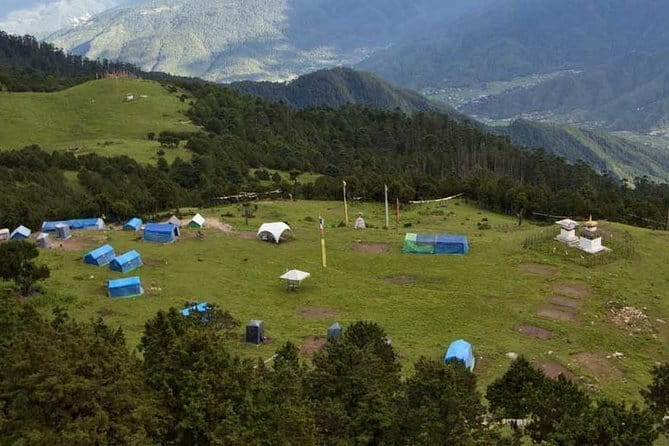 8 Days Bhutan Cultural Tour with 2-Day Bumdrak Trek - Key things that make this tour worth your time
