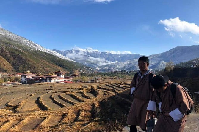 8 Days Bhutan Cultural Tour with 2-Day Bumdrak Trek - Western Bhutan’s best mix: culture days plus altitude days