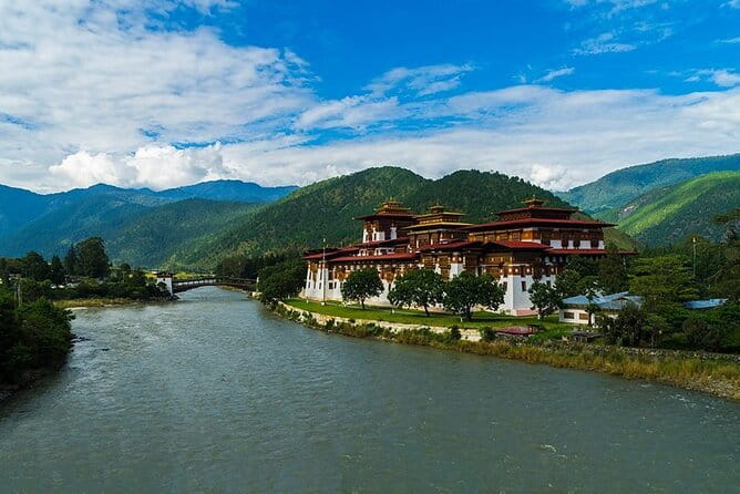 8 Days Bhutan Cultural Tour with 2-Day Bumdrak Trek - Paro Nature Trail and Kyichu Lhakhang: a gentler hiking day that still feels authentic