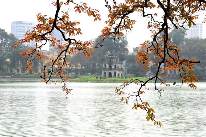 8-Days Hanoi, Sapa Trekking And Halong Bay Cruise - The 8-Day Hanoi, Halong Bay, and Sapa Plan That Works on Paper