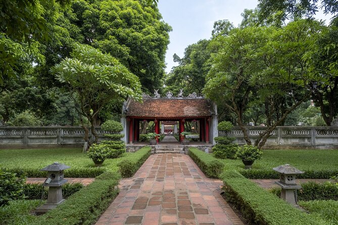 8-Days Hanoi, Sapa Trekking And Halong Bay Cruise - Day 5 The Long Ride Up to Sapa: Why a Free Afternoon Helps