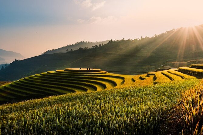 8-Days Hanoi, Sapa Trekking And Halong Bay Cruise - Days 6–7 Sapa Trekking: Village Life You Can Walk To (Not Just Look At)