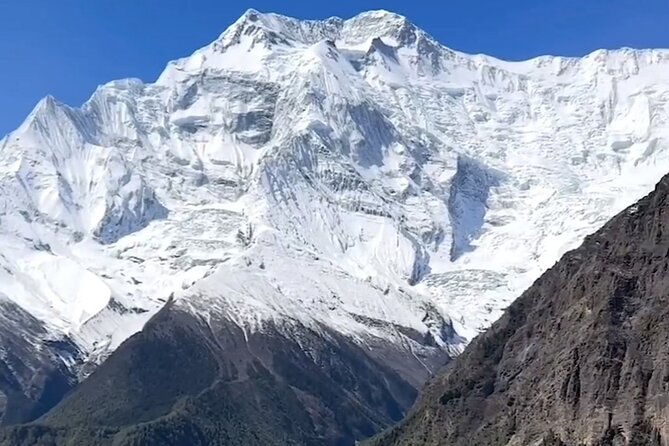 8 Days Private Guided Trekking in Annapurna Circuit with Pickup - Annapurna Circuit in 8 Days: The Real Appeal
