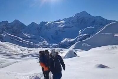 8 Days Private Guided Trekking in Annapurna Circuit with Pickup - Day-by-Day Trek Plan: Besisahar to Pokhara
