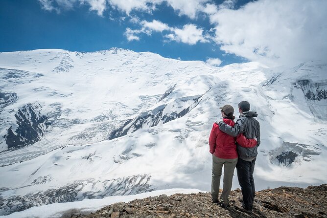 8 Days Private Tour at Lenin Peak Base Camp Trek - Key things I’d bookmark before you go