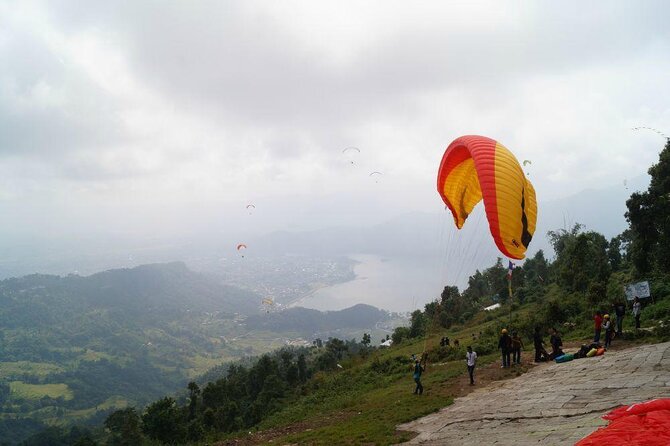 8 Days Short Trek and Tour in Nepal - Key highlights you’ll remember