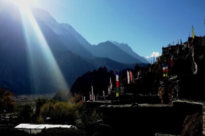 8 Days Short Trek and Tour in Nepal - Why Bandipur is a smart reset between Kathmandu and trekking