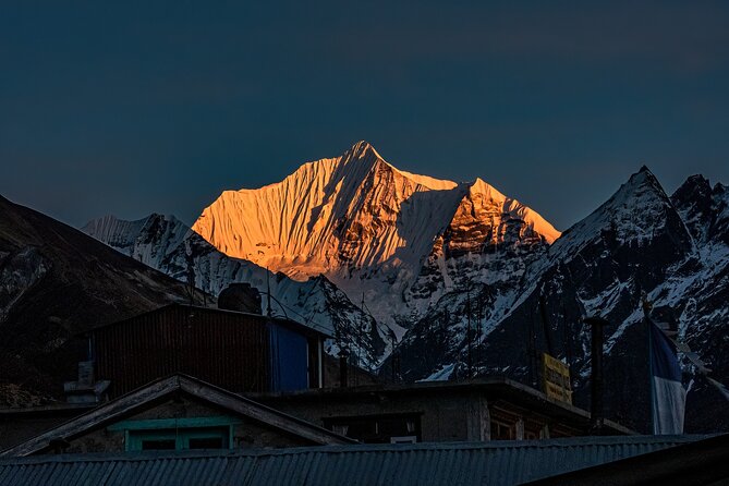 8 Days Tour in Langtang Valley Trek - 5 things you’ll notice fast on the Langtang Valley trek