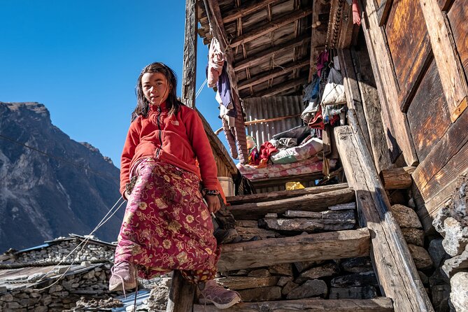 8 Days Tour in Langtang Valley Trek - Why Langtang Valley works as a fast Himalayan trek