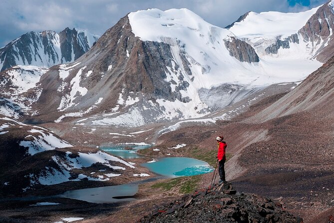 8 Days Trekking in Kyrgyzstan: Alay Mountains Adventure - Price and Logistics: What $1,100 Covers (and What Doesn’t)