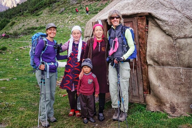 8 Days Trekking in Kyrgyzstan: Alay Mountains Adventure - The Balanced Take: Who Will Love This, and Who Might Struggle