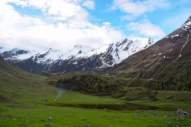 9 Days Bali Pass Trek - Key highlights you’ll feel on the ground