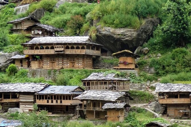 9 Days Bali Pass Trek - The Numbers: altitude, distance, and why this trek is truly difficult
