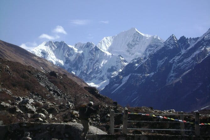 9 Days LANGTANG VALLEY TREKKING IN NEPAL - Price and value: what your $1,050 actually covers