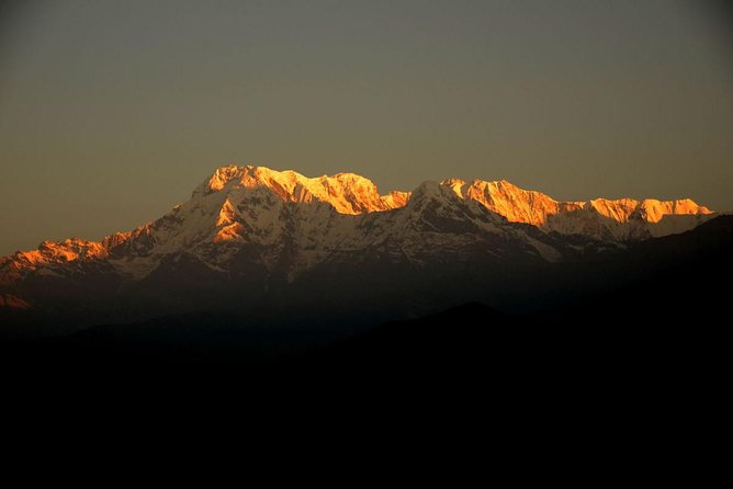 9 Days short and Easy Ghorepani Poonhill Trekking in Nepal - Key highlights worth planning for
