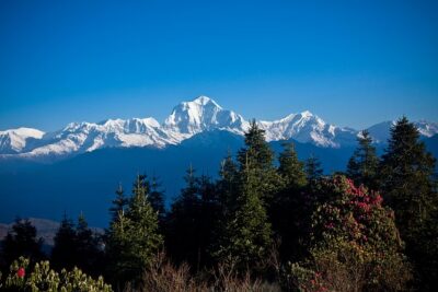 9 Days short and Easy Ghorepani Poonhill Trekking in Nepal - Route walkthrough: Kathmandu to Pokhara to the trekking start
