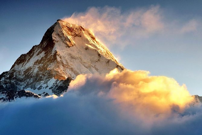 9 Days short and Easy Ghorepani Poonhill Trekking in Nepal - Ghandruk and the Gurung village experience