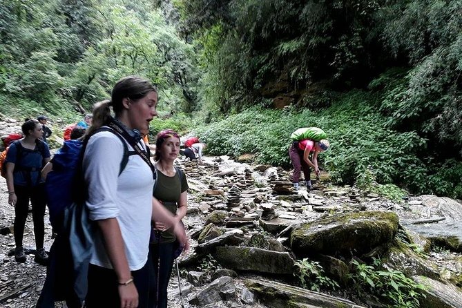 9 Days short and Easy Ghorepani Poonhill Trekking in Nepal - Staying strong: difficulty, altitude, and pacing reality