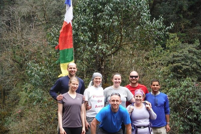 9 Days short and Easy Ghorepani Poonhill Trekking in Nepal - Value for $800: what you’re really paying for
