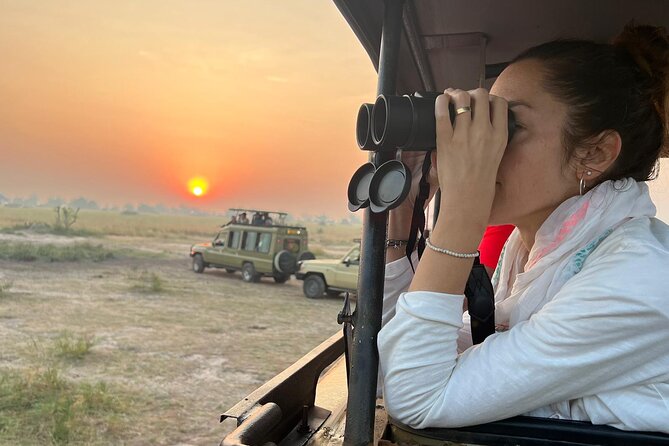 9 Days Uganda Wildlife Safaris, Gorilla Trekking & Hiking - Key highlights you’ll feel fast