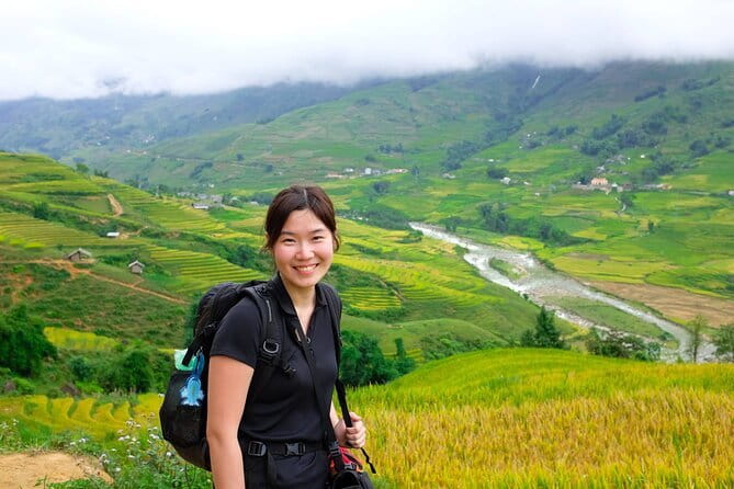 A day Trek to Rice Field in LaoChai-Tavan village-MuongHoa valley - Why Muong Hoa Valley feels worth the effort
