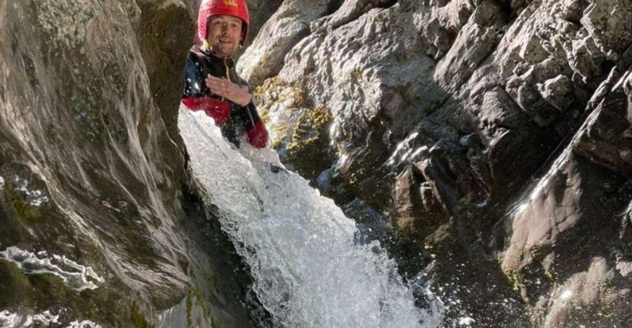Adrenaline River Trekking in Brembana Valley - Key things to know before you go