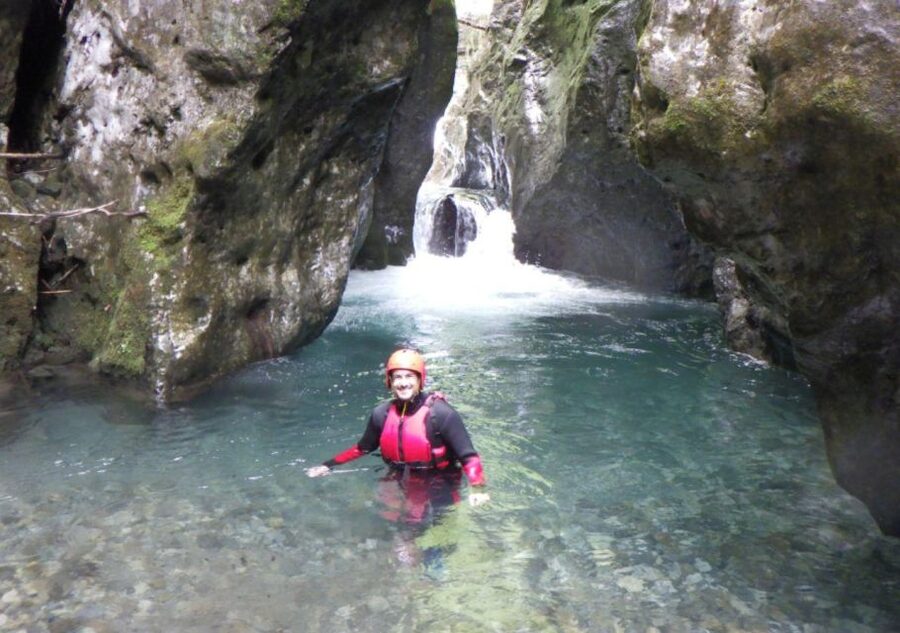 Adrenaline River Trekking in Brembana Valley - Getting to San Pellegrino Terme and Val Taleggio