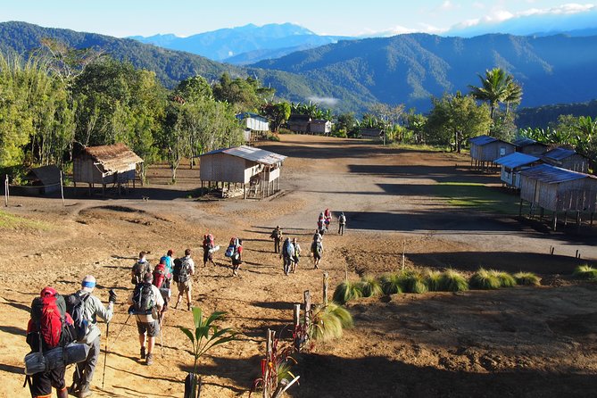 ADVENTURE KOKODA 10-Day Premium Kokoda Campaign Trek Australian Led - Key things that make this trek worth your time