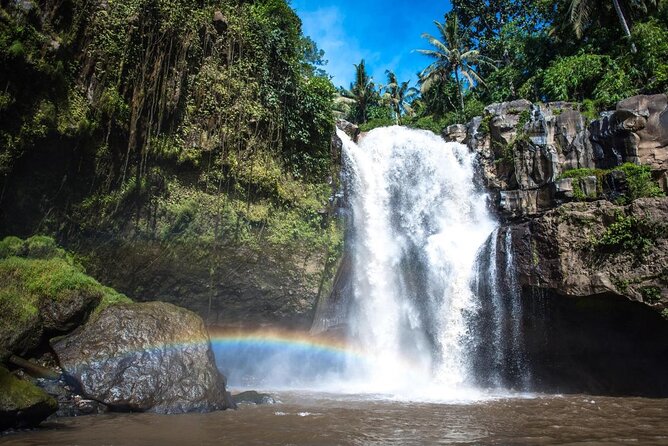 Adventures Tour : Bali Hidden Canyon Trekking - Beji Guwang - Key highlights that make this tour work