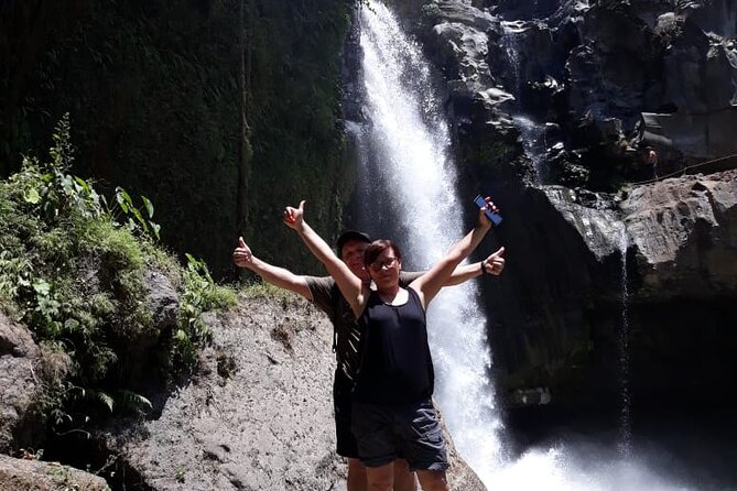 Adventures Tour : Bali Hidden Canyon Trekking - Beji Guwang - The $50 price: what you’re paying for and what you still need to budget