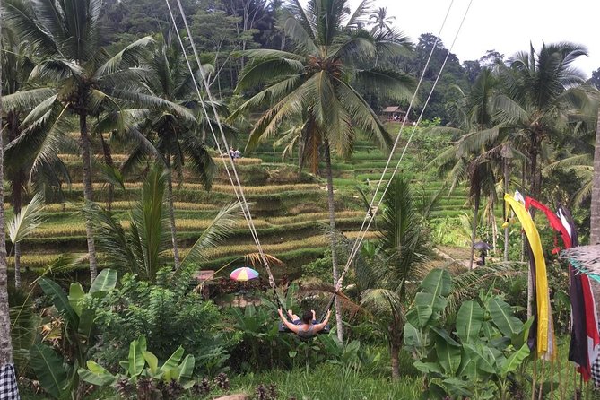 Adventures Tour : Bali Hidden Canyon Trekking - Beji Guwang - Beji Guwang + Tegenungan: a stacked photo day that doesn’t feel rushed