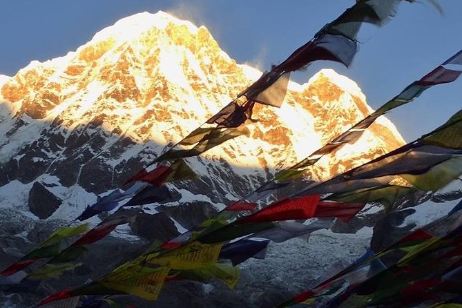 Adventurous Annapurna Base Camp Trekking - Why Annapurna Base Camp feels like a front-row ticket