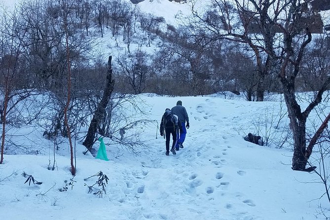 Adventurous Annapurna Base Camp Trekking - Poon Hill sunrise: the torchlight morning that pays back