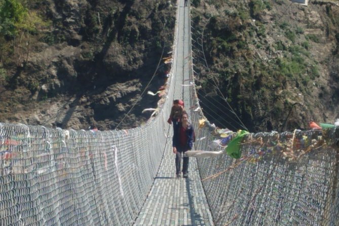 Adventurous Annapurna Base Camp Trekking - Base Camp day: what you’ll focus on when the clouds cooperate