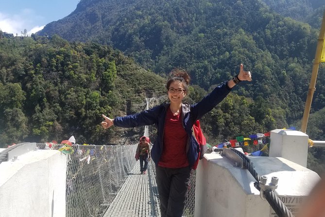 Adventurous Annapurna Base Camp Trekking - Guides and crew: why names matter on a trek