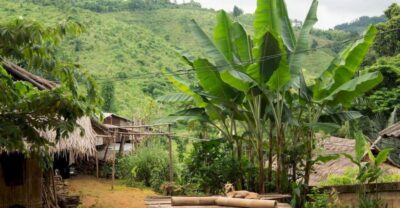 Akha & Lahu village trekking 1 day - Morning setup: what to bring and what to expect early on