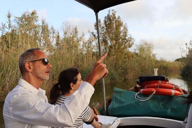 Albufera Private Day Tour: Paella, Boat Cruise and Nature Walk - Why this Albufera day feels worth paying for