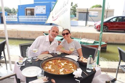 Albufera Private Day Tour: Paella, Boat Cruise and Nature Walk - Private pickup, English guide, and how the day runs