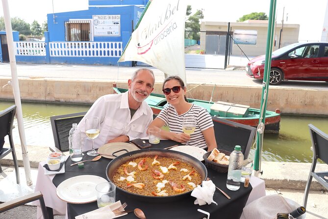 Albufera Private Day Tour: Paella, Boat Cruise and Nature Walk - Private pickup, English guide, and how the day runs