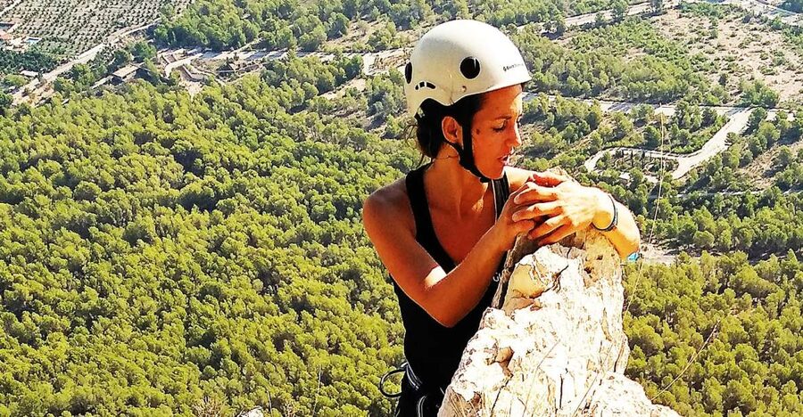 Alicante: Via Ferrata del Ponoig Guided Trek and Climb - The Pre-Climb Practice: Learning the Moves Before You Go Vertical