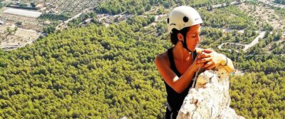Alicante: Via Ferrata del Ponoig Guided Trek and Climb - Getting Your Harness Right (and Why It Makes the Difference)