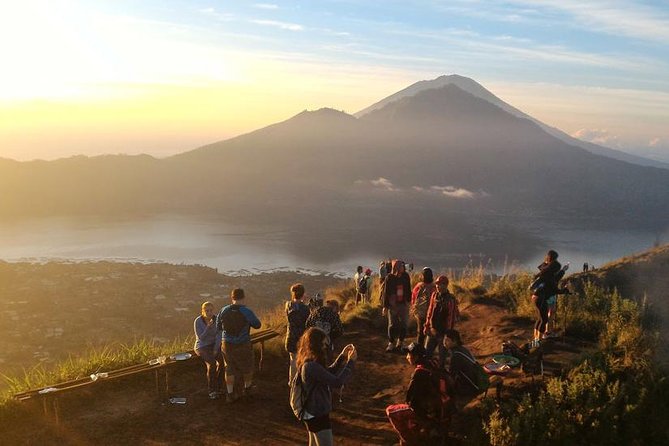 All Include: Mount Batur Sunrise Trekking Natural Hot Springs - Who should book this Mount Batur sunrise + hot springs day