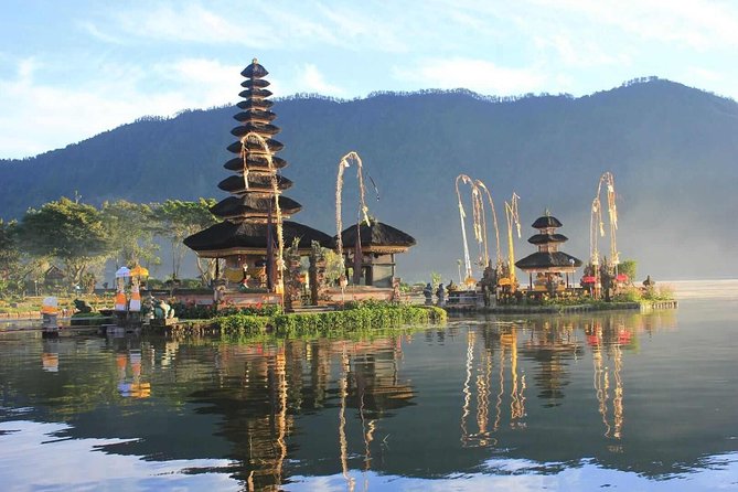 All inclusive Bali Sekumpul Waterfalls Trekking Tour - Sekumpul and Fili Waterfalls: why this trek feels worth the long day
