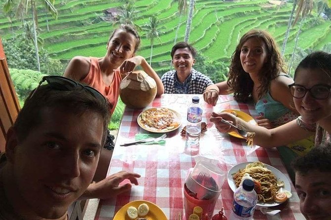 All inclusive Bali Sekumpul Waterfalls Trekking Tour - Who this trek fits best (and who should rethink it)
