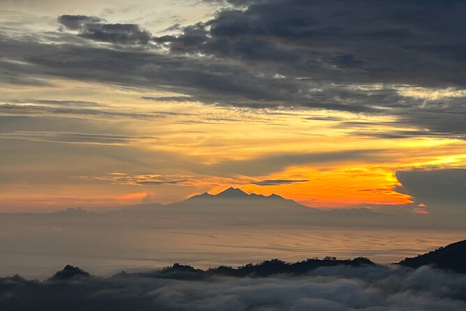 All inclusive Mount Batur Trekking with Hot Spring tour - Comfort Between Stops: Round-Trip AC Transfers from Ubud